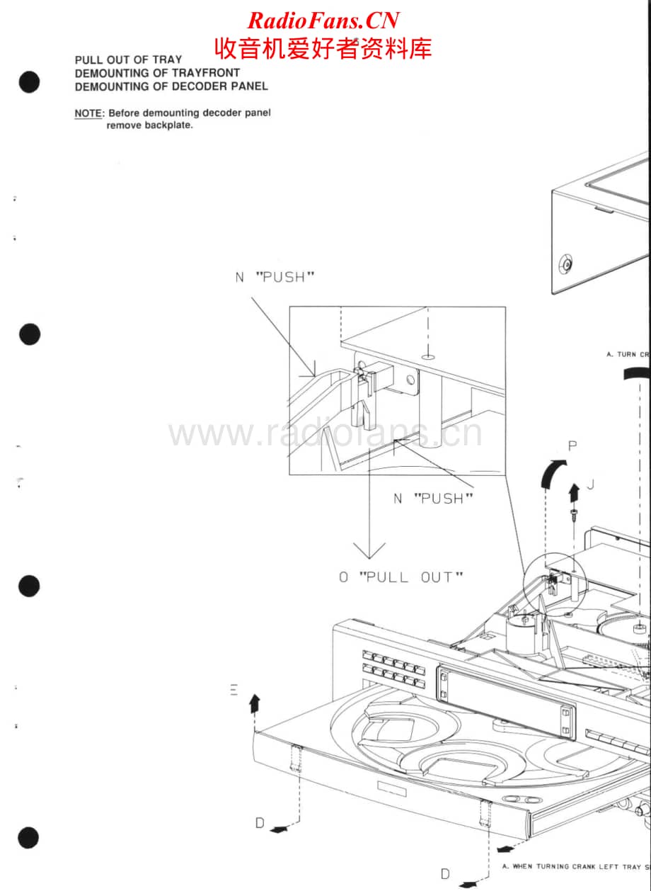 Philips-CDC935-cd-sm维修电路原理图.pdf_第2页