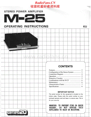 Pioneer-M25-pwr-sch维修电路原理图.pdf