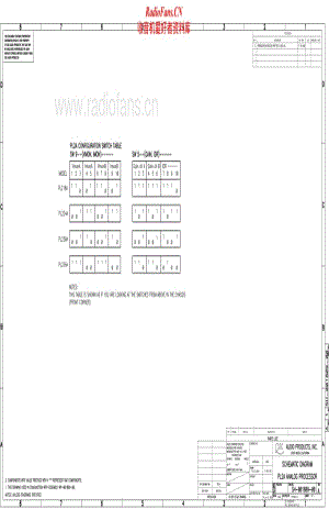 QSC-PL2-pwr-sch维修电路原理图.pdf