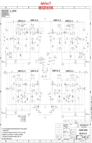 QSC-OL9.0PFC-pwr-sch维修电路原理图.pdf