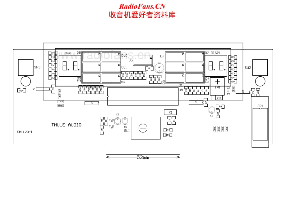 Thule-IA250B-pwr-sm维修电路原理图.pdf_第2页