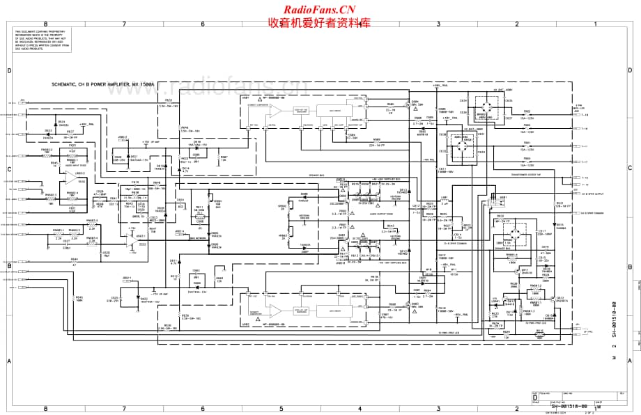 QSC-MX1500A-pwr-sch维修电路原理图.pdf_第2页
