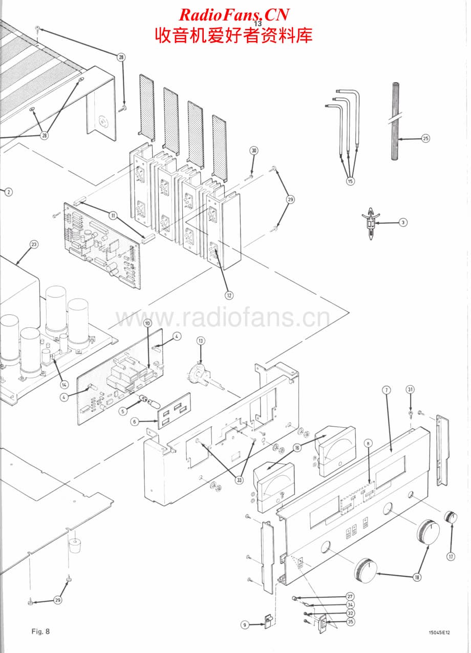 Philips-22AH578-int-sm维修电路原理图.pdf_第3页