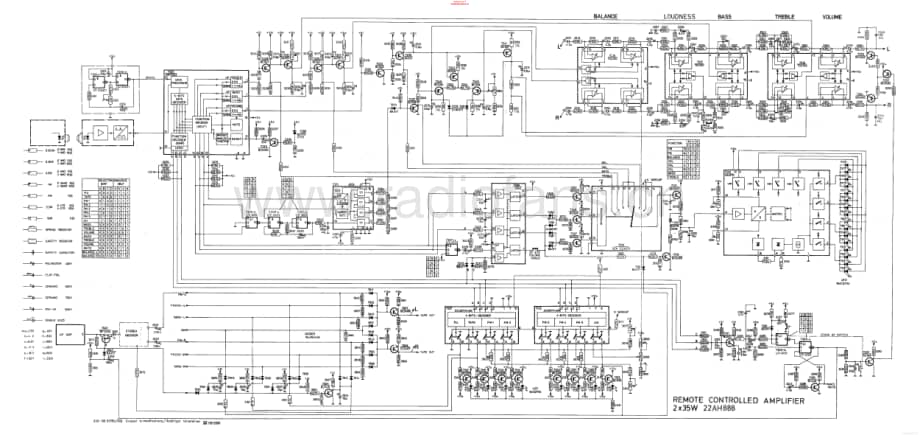 Philips-AH888-mc-sch维修电路原理图.pdf_第1页