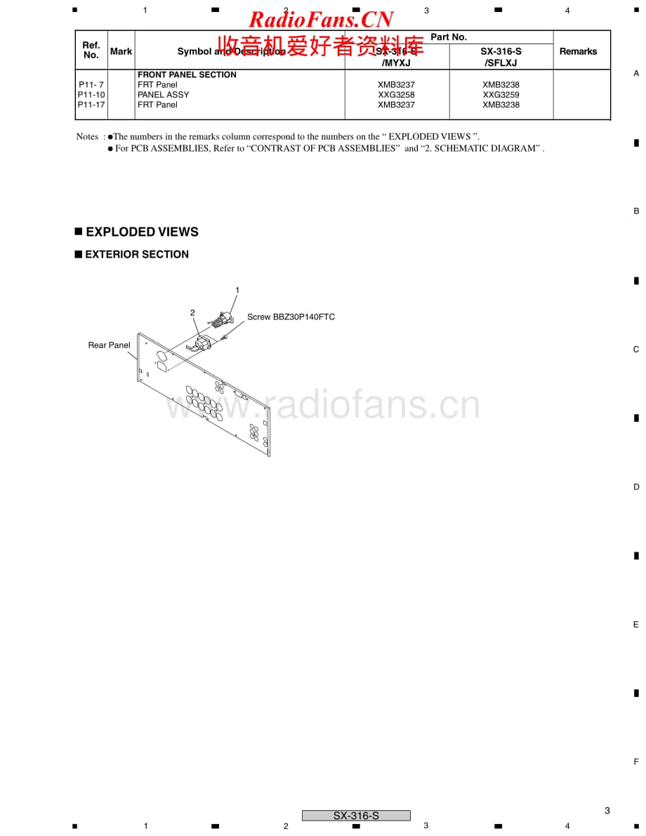 Pioneer-SX316S-avr-sm2维修电路原理图.pdf_第3页