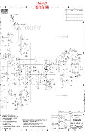 QSC-PL1.0-pwr-sch维修电路原理图.pdf