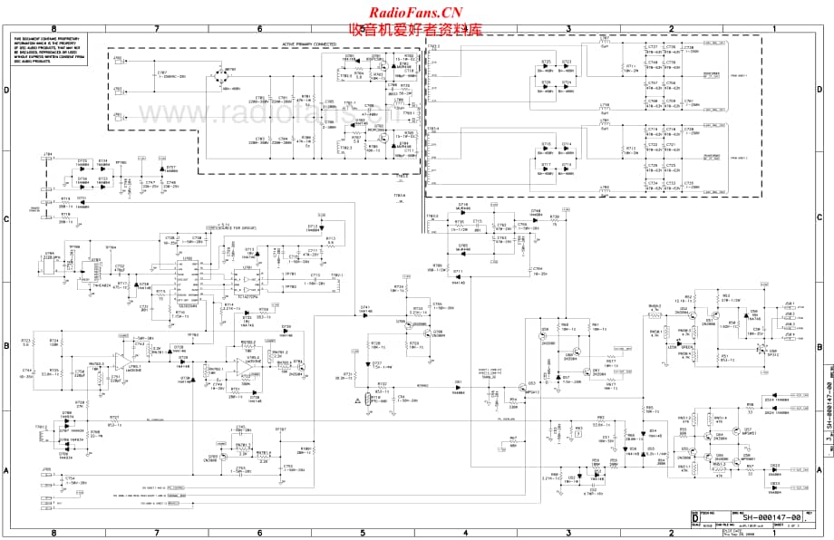 QSC-PL1.0-pwr-sch维修电路原理图.pdf_第3页
