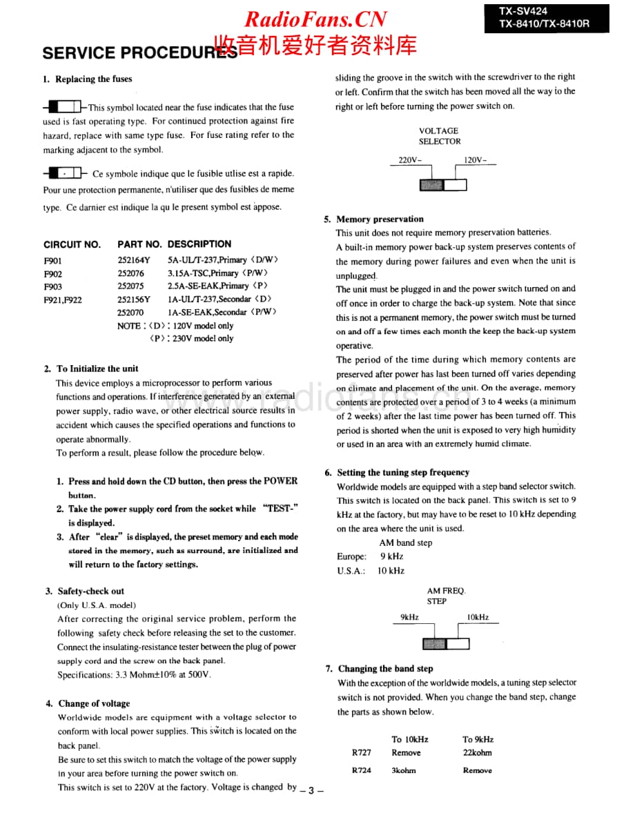 Onkyo-TXSV8410R-avr-sm维修电路原理图.pdf_第3页