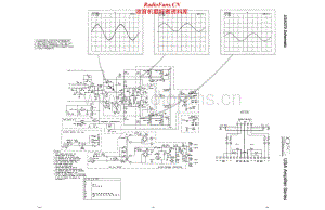QSC-USA370-pwr-sch维修电路原理图.pdf