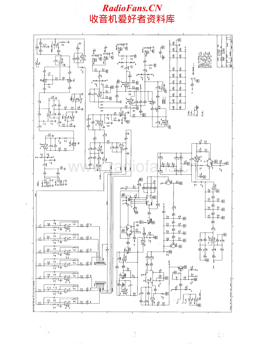 Peavey-TNT115S-pwr-sch维修电路原理图.pdf_第1页