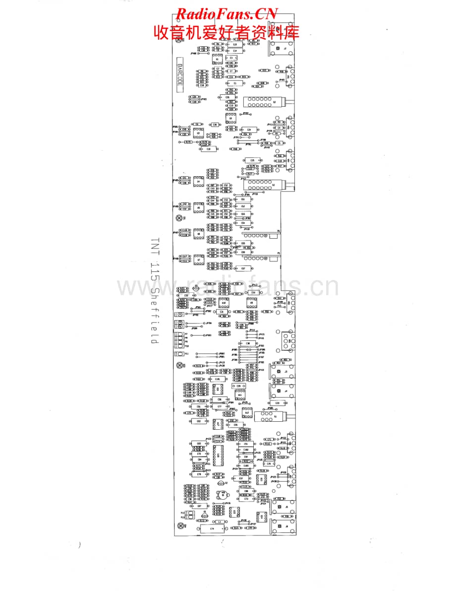 Peavey-TNT115S-pwr-sch维修电路原理图.pdf_第2页