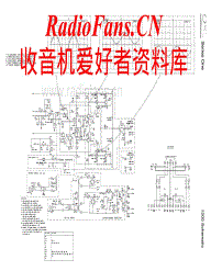QSC-1200-pwr-sch维修电路原理图.pdf