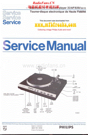 Philips-22AF829-tt-sm维修电路原理图.pdf