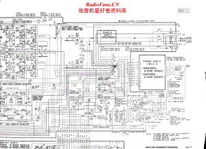 Pioneer-A303-int-sch维修电路原理图.pdf