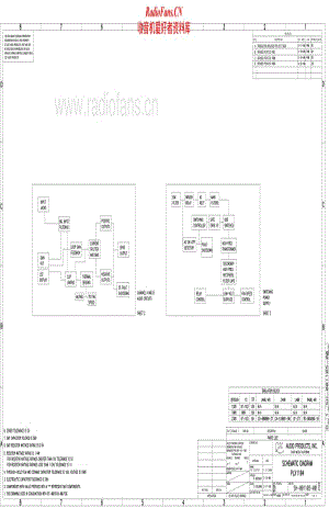 QSC-PLX1104-pwr-sch维修电路原理图.pdf