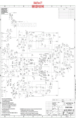 QSC-PL1.4-pwr-sch维修电路原理图.pdf