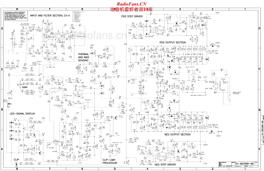 QSC-PL236A-pwr-sch维修电路原理图.pdf_第2页