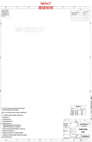QSC-CX108V-pwr-sch维修电路原理图.pdf