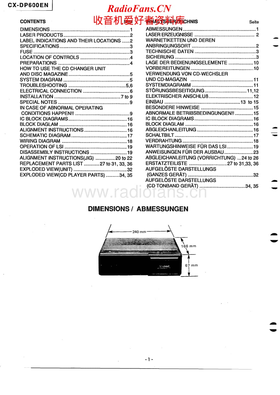 Panasonic-CXDP600-car-sm维修电路原理图.pdf_第2页