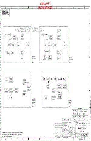 QSC-PLX3402-pwr-sch维修电路原理图.pdf
