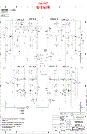 QSC-PL6.0II-pwr-sch维修电路原理图.pdf