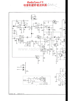 Peavey-XR600C-pwr-sch维修电路原理图.pdf