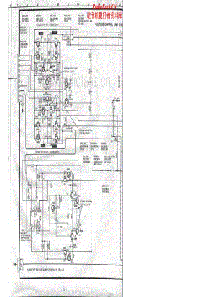 Technics-SU85A-pwr-sch维修电路原理图.pdf