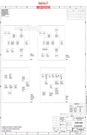 QSC-PL218A-pwr-sch维修电路原理图.pdf