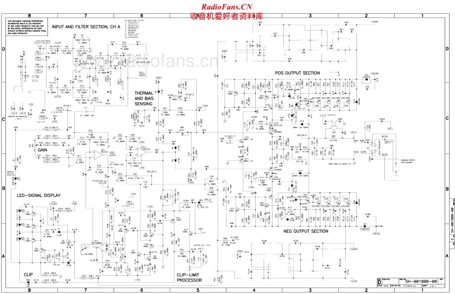 QSC-PL218A-pwr-sch维修电路原理图.pdf_第2页