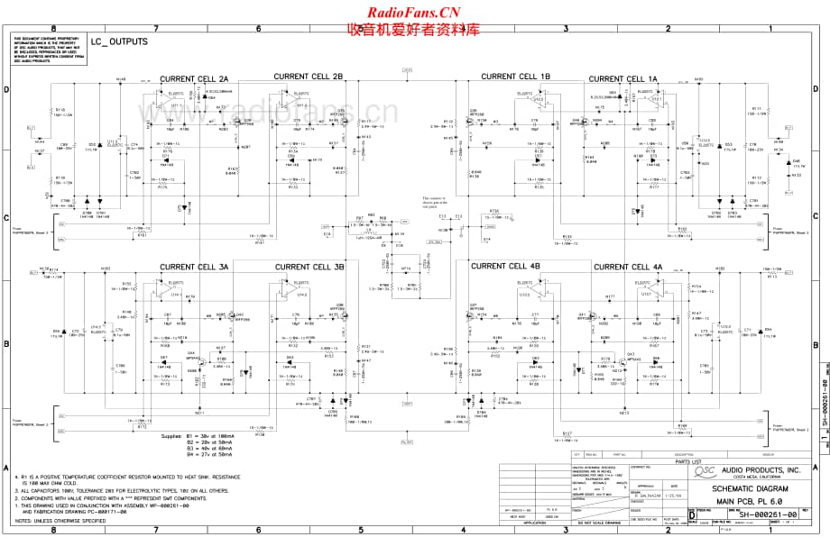QSC-PL6.0PFC-pwr-sch维修电路原理图.pdf_第1页