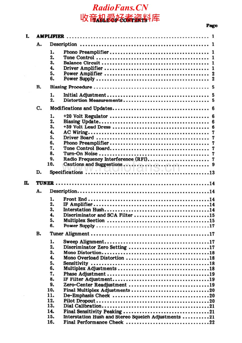 AcousticResearch-Tuner-sm维修电路原理图.pdf_第2页