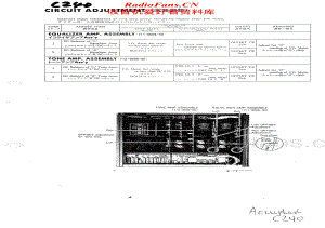 Accuphase-C240-pre-adj维修电路原理图.pdf