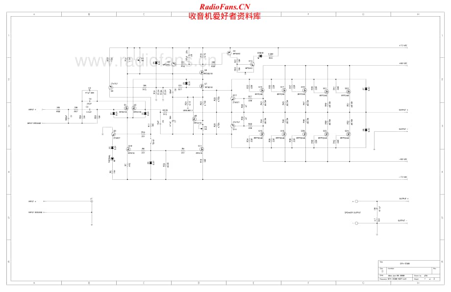 Adcom-GFA5500-pwr-sch维修电路原理图.pdf_第1页