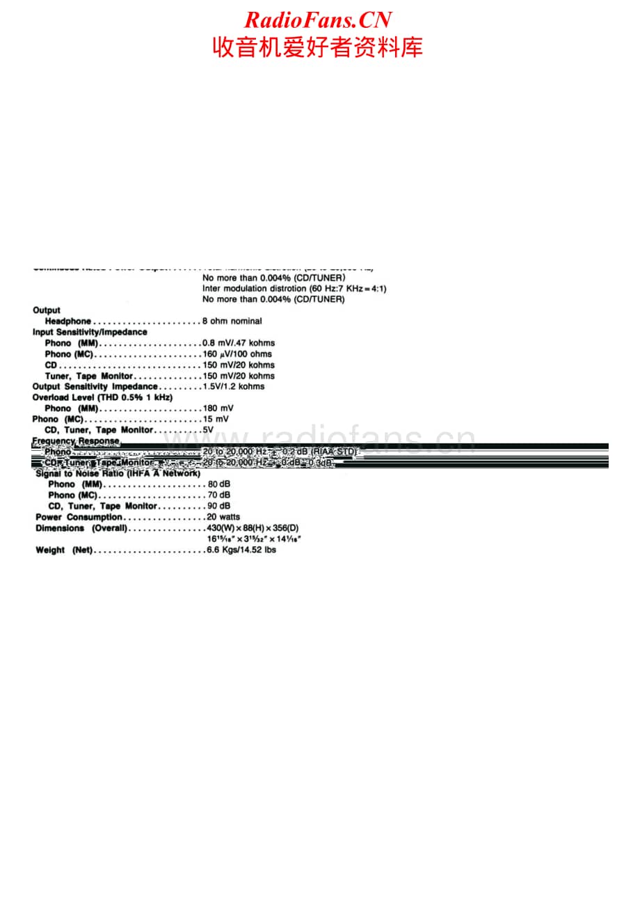 AcousticResearch-C06-pre-sm维修电路原理图.pdf_第2页