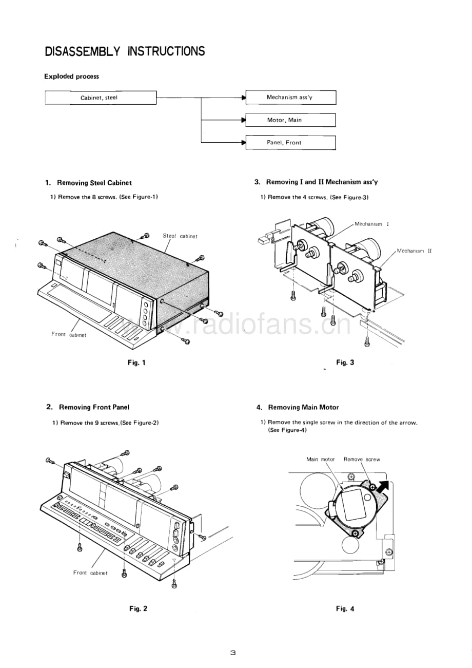 Aiwa-ADWX220-tape-sm维修电路原理图.pdf_第3页