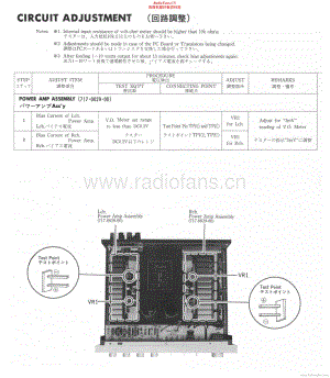 Accuphase-E206-int-sch维修电路原理图.pdf