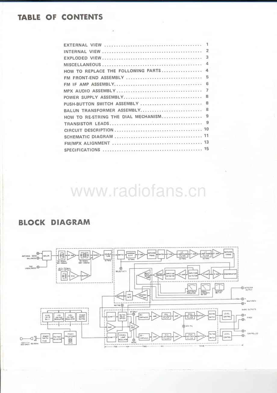 Accuphase-T101-tun-sch维修电路原理图.pdf_第3页