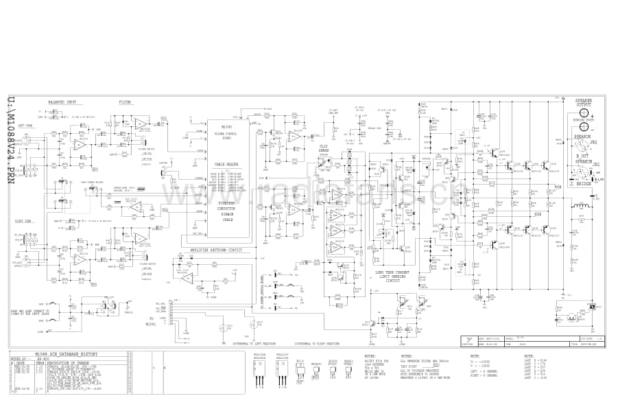 Yorkville-AP800-pwr-sm维修电路原理图.pdf_第3页