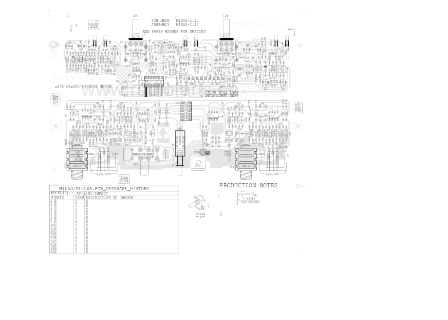 Yorkville-AP1200-pwr-sm维修电路原理图.pdf_第3页