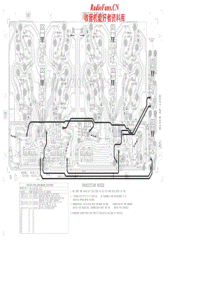 Yorkville-AP1200-pwr-sm维修电路原理图.pdf
