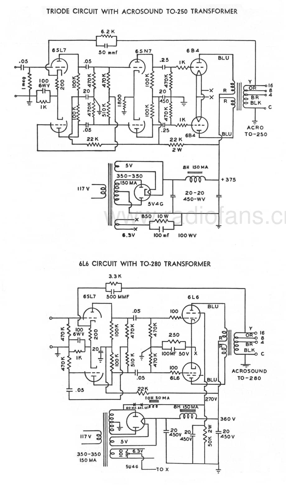 Acrosound-Transformers-sch维修电路原理图.pdf_第3页