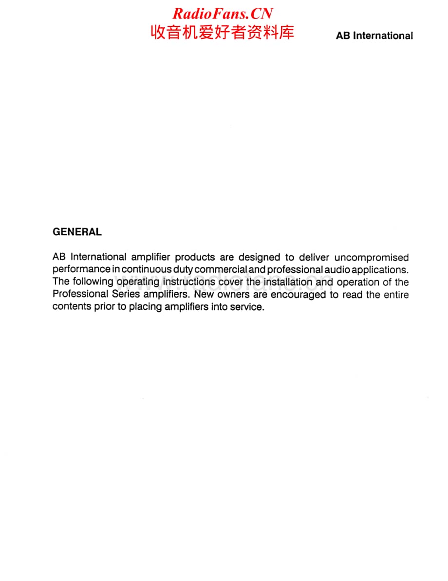 ABInternational-900A-pwr-sm维修电路原理图.pdf_第2页