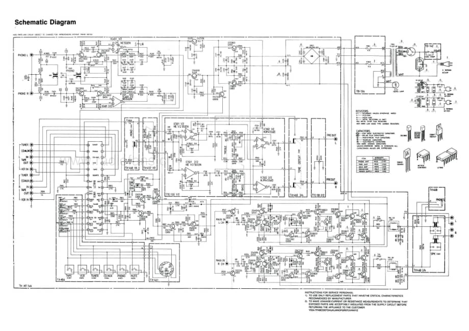 AcousticResearch-A04-int-sm维修电路原理图.pdf_第3页