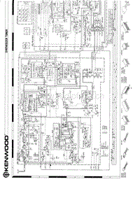Kenwood-KTC-767-Schematic电路原理图.pdf