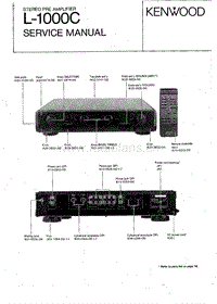 Kenwood-L-1000-C-Service-Manual电路原理图.pdf