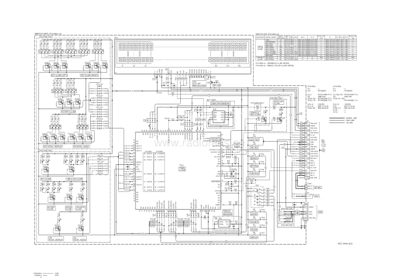 Kenwood-KMR-440-U-Service-Manual(1)电路原理图.pdf_第3页