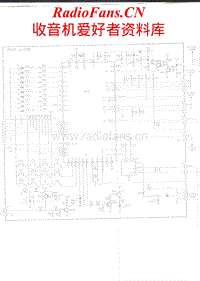 Marantz-PM-75-Schematic-3电路原理图.pdf