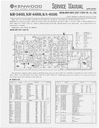 Kenwood-KR-4400-KR-5400-KA-4600-Service-Manual-Supplement电路原理图.pdf