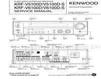 Kenwood-KRFV-5100-DS-Service-Manual电路原理图.pdf