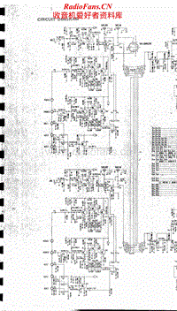 Luxman-SQ-202-Schematic电路原理图.pdf